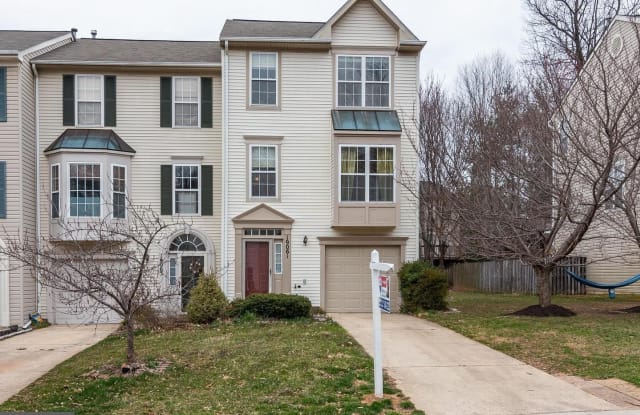 19061 SAWYER TERRACE - 19061 Sawyer Terrace, Germantown, MD 20874