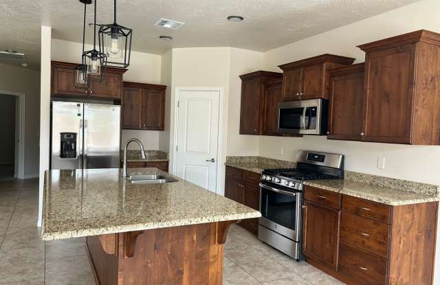 Spacious Single-Level Living in St. George! photos photos