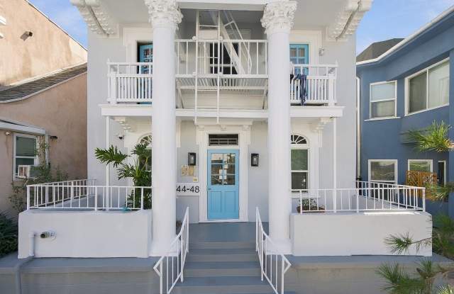 48 Navy St Gallery 1
