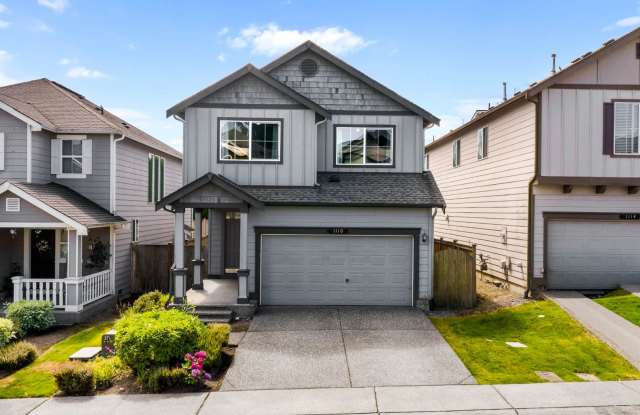 3 Bedroom Home with Open Layout, Large Garage & Primary Suite photos photos 3 Bedroom Home with Open Layout, Large Garage & Primary Suite photos photos