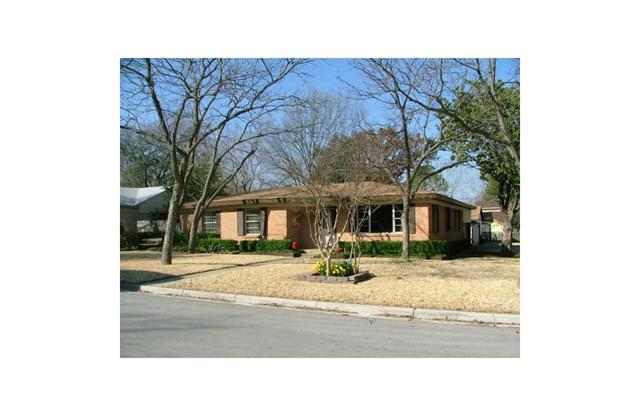 928 Gaye Lane - 928 Gaye Lane, Arlington, TX 76012