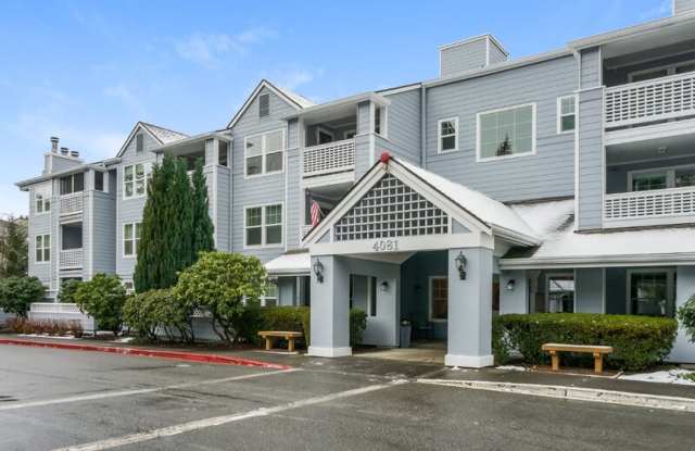 4081 224th Ln SE - 4081 224th Lane Southeast, Issaquah, WA 98029