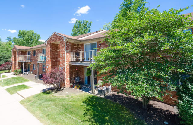 Bradford Ridge photos photos