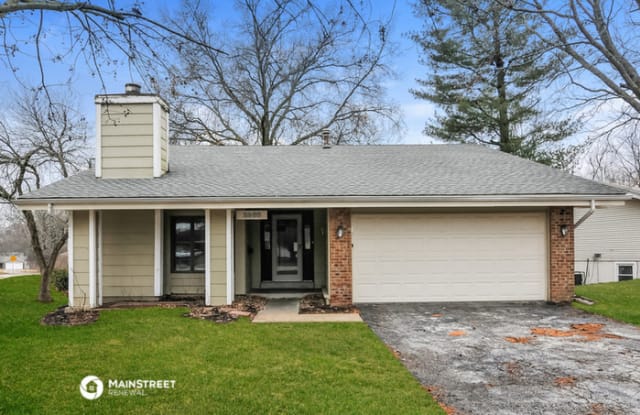 1655 Woodman Drive - 1655 Woodman Drive, St. Louis County, MO 63031