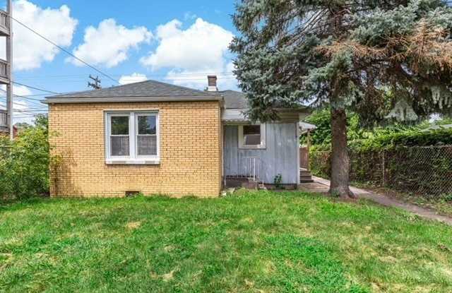 36 157th Street - 36 157th Street, Calumet City, IL 60409