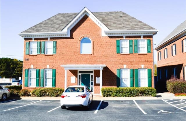227 Scenic Highway - 227 Georgia Highway 124, Lawrenceville, GA 30046