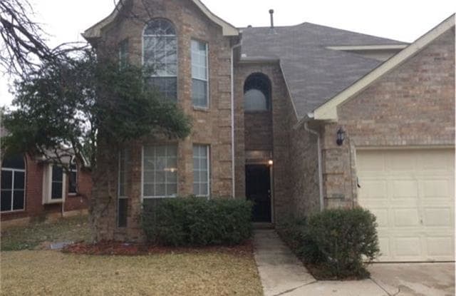 4713 N Cascades Street - 4713 North Cascades Street, Fort Worth, TX 76137