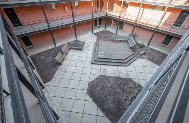 Stadium Village -  2 Bedroom 1 Bath near UGA & Downtown Athens! Available now! Gallery 3