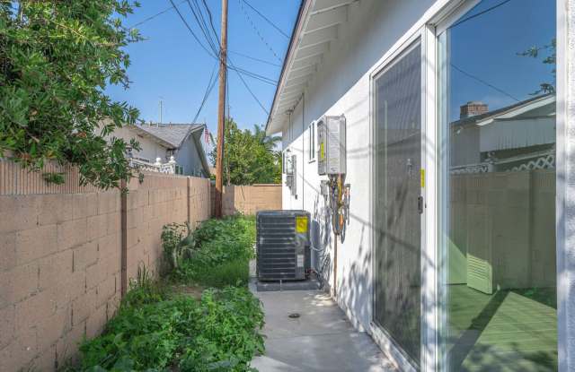 Newer Build ADU with Modern Design - 12615 George Street, Garden Grove, CA 92840