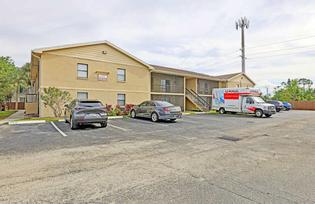 5309 Summerlin Rd. #908 - 5309 Summerlin Road, Fort Myers, FL 33919