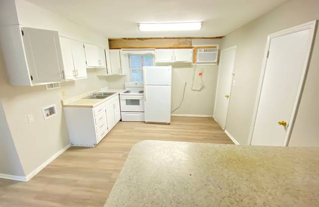 2bed/1ba Apt off S Main Kannapolis close to Downtown Kannapolis & Hwy 73 Gallery 4
