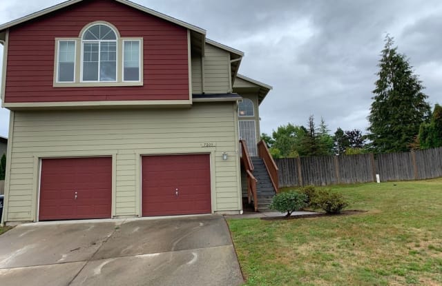 7205 31st Pl NE - 7205 31st Place Northeast, Marysville, WA 98270
