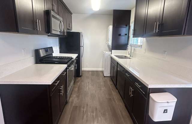 278 E Washington Blvd - 278 East Washington Boulevard, Pasadena, CA 91104