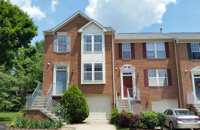 10421 HEATHSIDE WAY - 10421 Heathside Way, Travilah, MD 20854