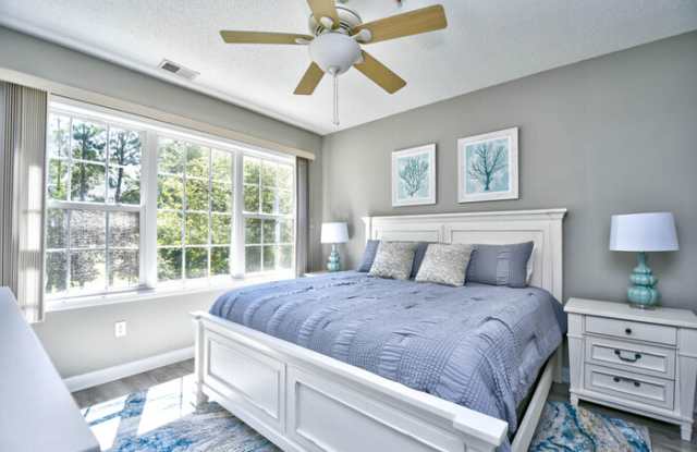 6015 Catalina Drive - 6015 Catalina Drive, North Myrtle Beach, SC 29582