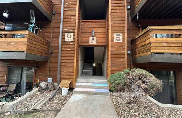 427 Wright St - 427 Wright Street, Lakewood, CO 80228