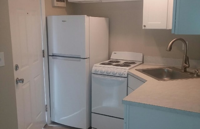209 E. Division Ct. - A - 209 East Division Court, Tacoma, WA 98404