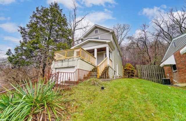 Three Bedroom Home in Covington! photos photos
