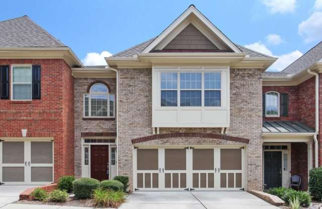 10293 Midway Avenue - 10293 Midway Avenue, Johns Creek, GA 30022