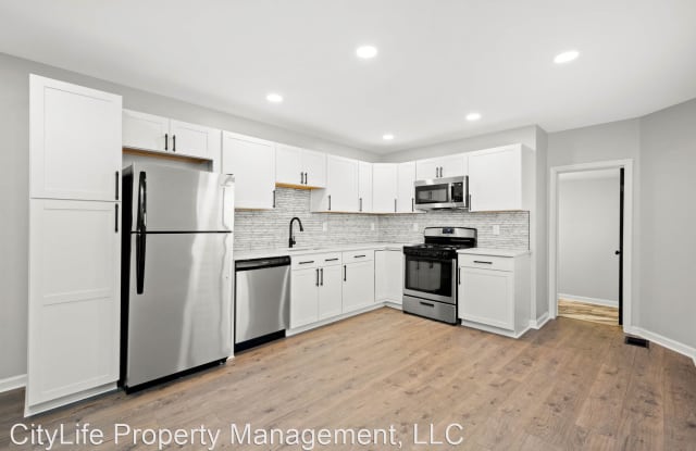 2329 Jane Street - 2329 Jane Street, Pittsburgh, PA 15203