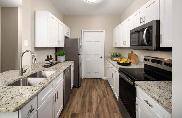 Cedar Grove Apartments Gallery 2