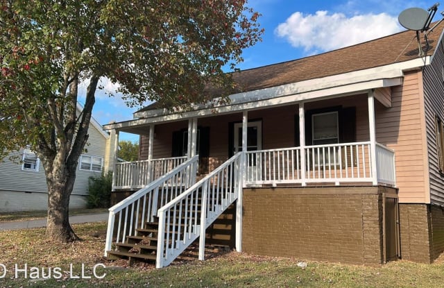 422 West Ave - 422 West Avenue, Parker, SC 29611
