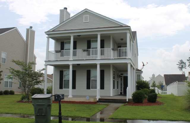 Single Family Home in Godley Park photos photos