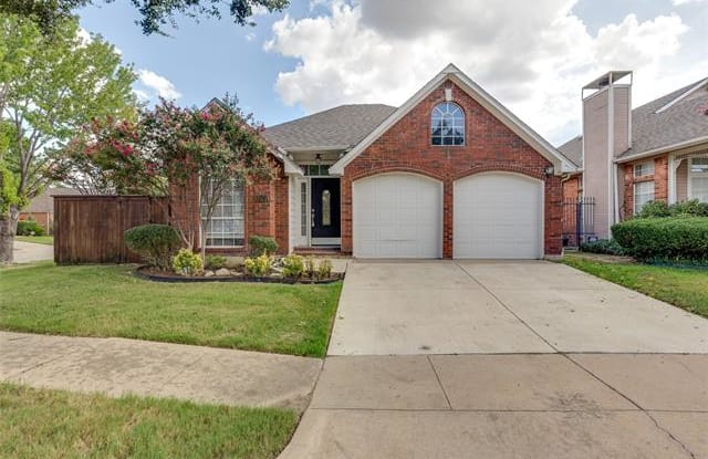 9120 Cumberland Drive - 9120 Cumberland Drive, Irving, TX 75063
