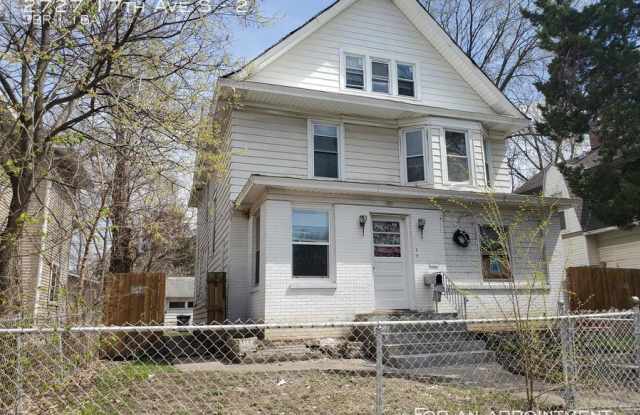 2727 17th Ave S - 2727 17th Avenue South, Minneapolis, MN 55407