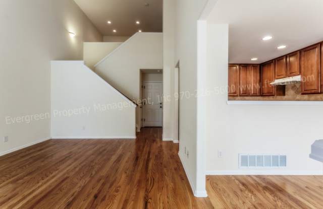 Townhome in Southeast Fort Collins! Gallery 4