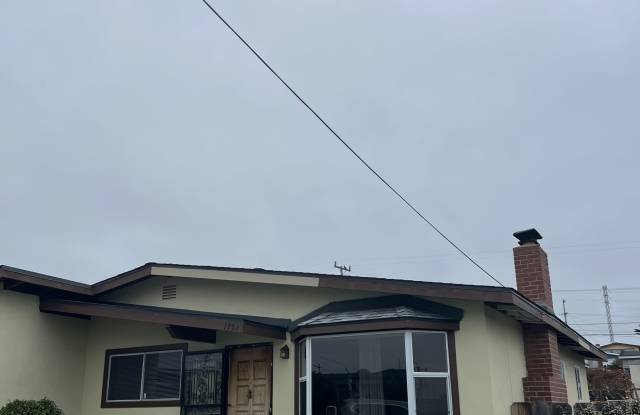 1752 Napa Street photos photos