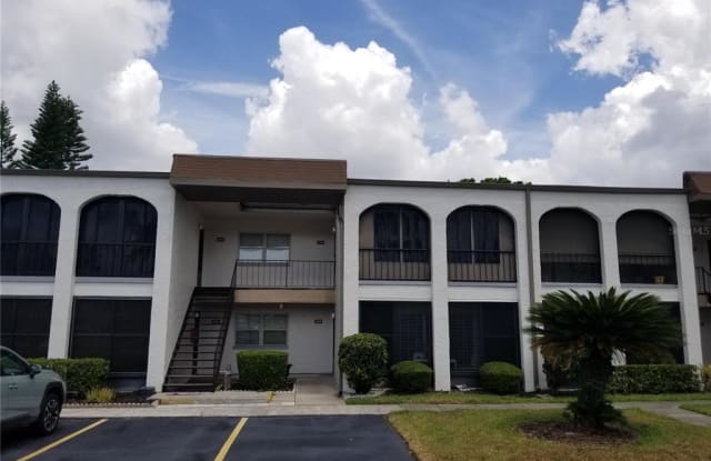 7701 STARKEY RD - 7701 Starkey Rd, Bardmoor, FL 33777