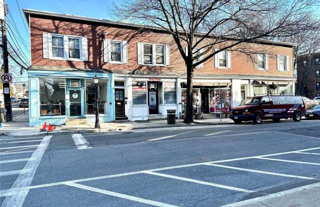 232 Fifth Avenue unit: S - 232 Fifth Avenue, Pelham, NY 10803