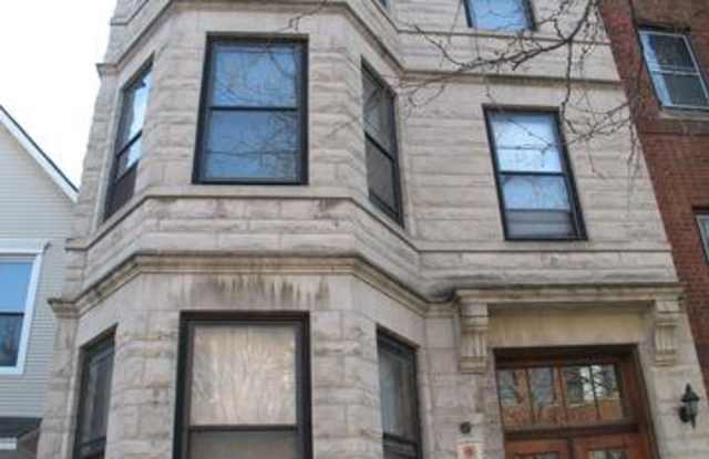 859 W Fletcher ST - 859 West Fletcher Street, Chicago, IL 60657
