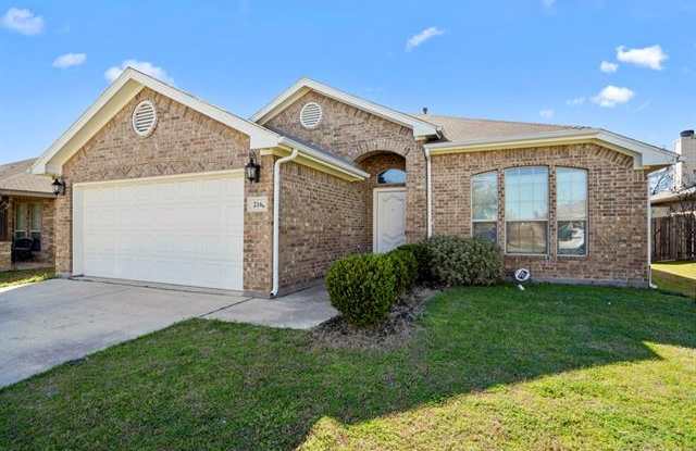 216 Spring Hollow Drive Gallery 2