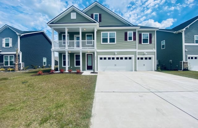 6250 Chadderton Cir - 6250 Chadderton Circle, Horry County, SC 29579