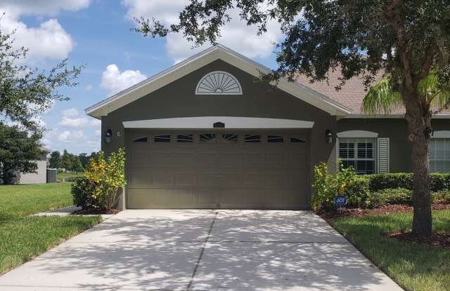 4224 Ashton Meadows Way - 4224 Ashton Meadows Way, Wesley Chapel, FL 33543