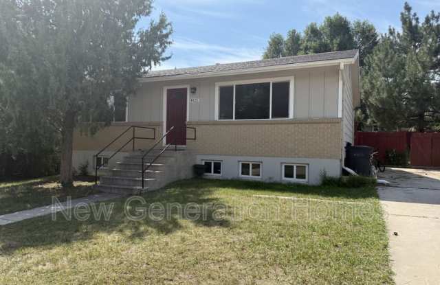 4425 Fortune Circle South photos photos
