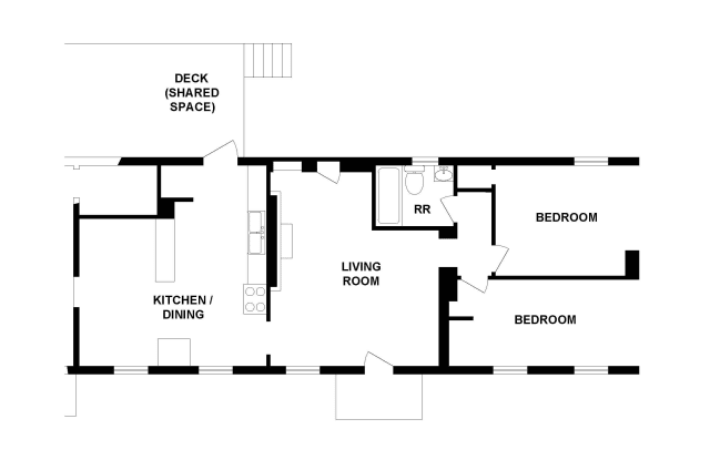 8222 Monon Avenue - 8222 Monon Avenue, Cincinnati, OH 45216