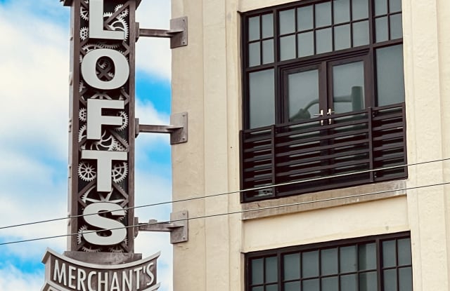 St. Clair Lofts Gallery 2