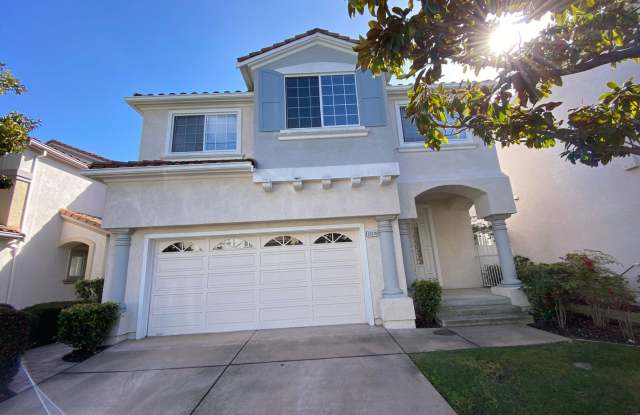 CUPERTINO - Welcome to this beautifully designed two-story home, Gallery 1