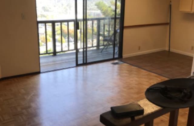 525 Jackson Street, A, - 525 Jackson Street, Albany, CA 94706