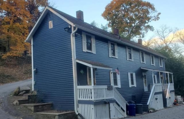 8438 MERRYMAN ST - 8438 Merryman Street, Ellicott City, MD 21043