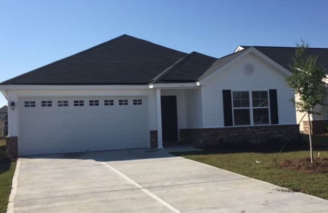5 Miriam Jordan Road - 5 Miriam Jordan Road, Port Wentworth, GA 31407