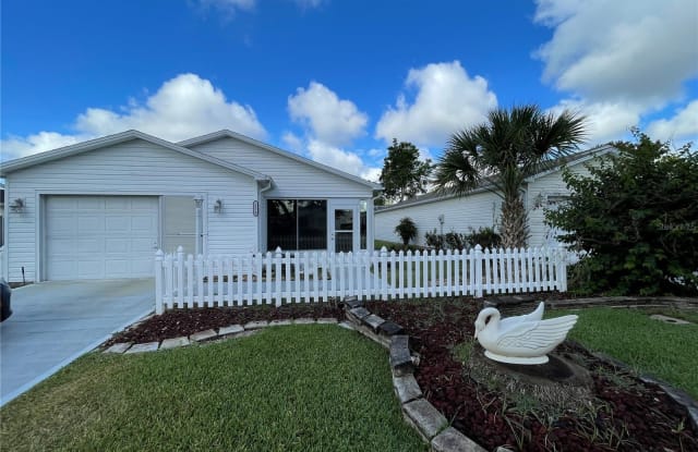 2174 ESTEVEZ DRIVE - 2174 Estevez Drive, The Villages, FL 32159