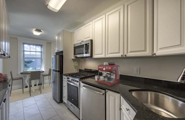 22 Chauncy St photos photos