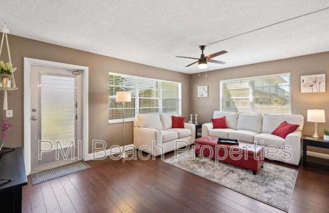 25 Dorchester B - 25 Dorchester B, Palm Beach County, FL 33417