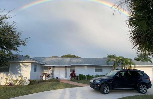 9 W Point Drive - 9 West Point Drive, Brevard County, FL 32931