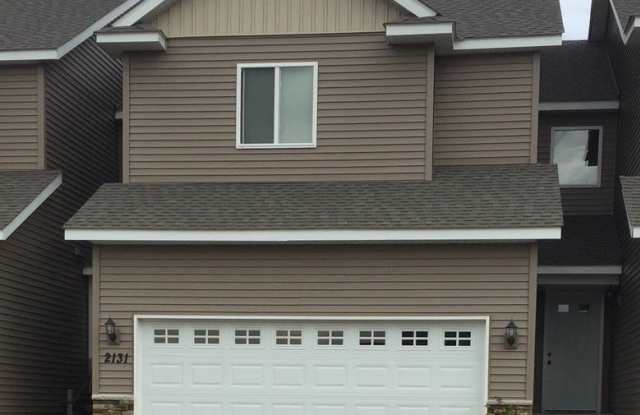 2129 Liberty Glen Loop SE - 2129 Liberty Glen Loop, St. Cloud, MN 56304