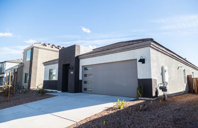 12746 East Giada Drive - 12746 East Giada Drive, Pima County, AZ 85641
